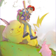 Illustration for article titled These Pokémon Don't Take No Crap